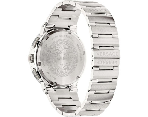Versace Greca Logo VEVI00720