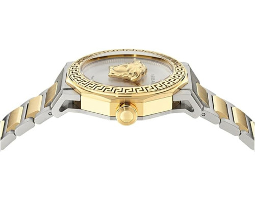 Versace Medusa Deco VE7B00423 Reloj Cuarzo para Mujer