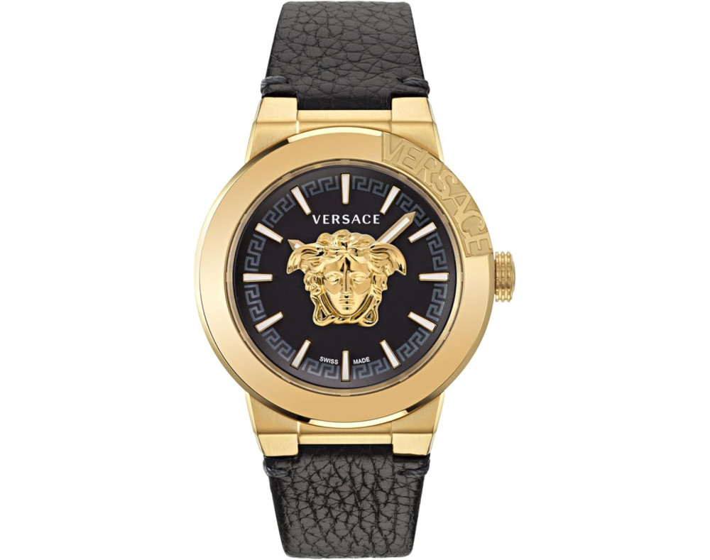 Versace Medusa Infinite VE7E00223 Man Quartz Watch Versace Medusa Infinite VE7E00223 Man Quartz Watch