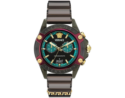 Versace New Icon Active Chrono VE8P00224