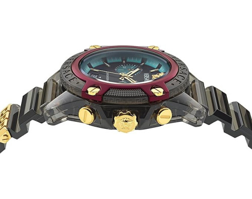 Versace New Icon Active Chrono VE8P00224