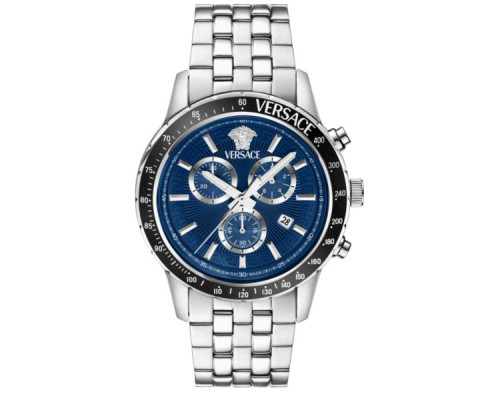Versace Sport VEZCA0324 Montre Quartz Homme