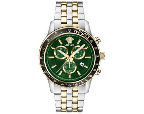 Versace Sport Chrono VEZCA0524