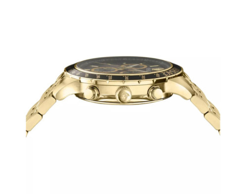 Versace Sport VEZCA0724 Quarzwerk Herren-Armbanduhr