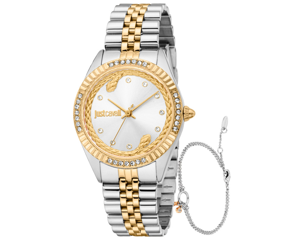 Just Cavalli SET Vittoria Glam