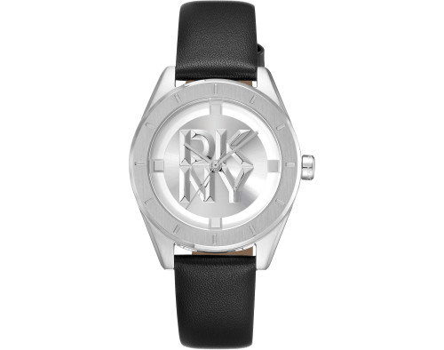 DKNY