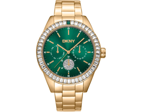 Nolita Multi Glitz