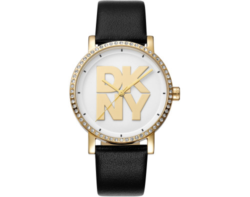 DKNY