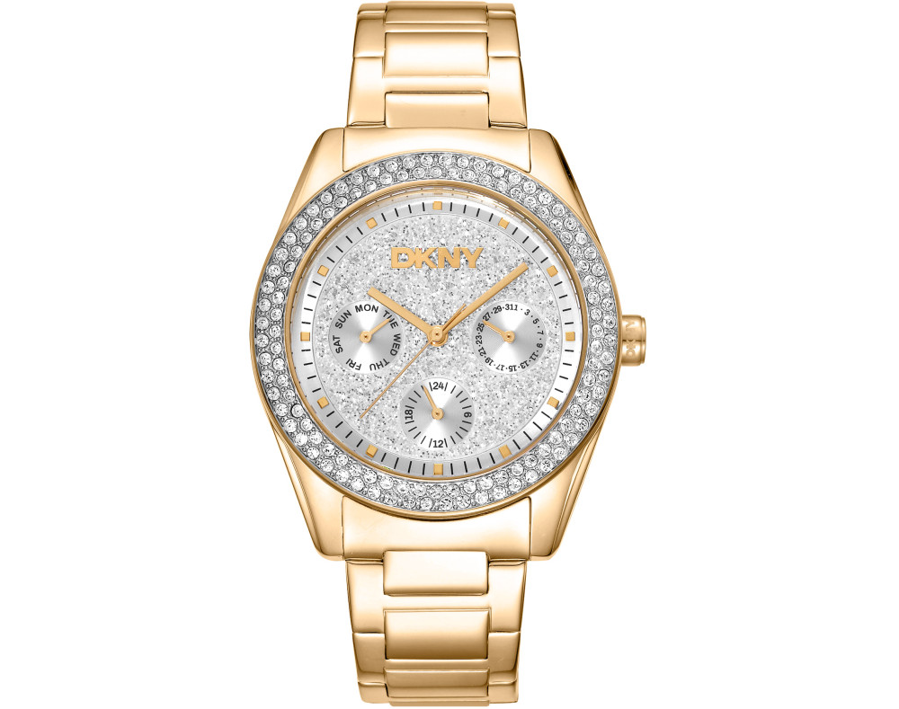 Chambers Multi Glitz