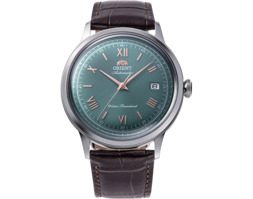 Orient Bambino Classic RA-AC0023E Mechanisch Herren-Armbanduhr