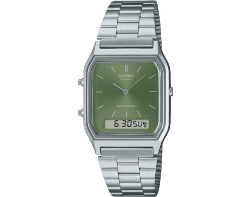 CASIO Collection
