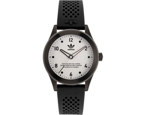 Adidas Code Three AOSY22517 Herrenuhr
