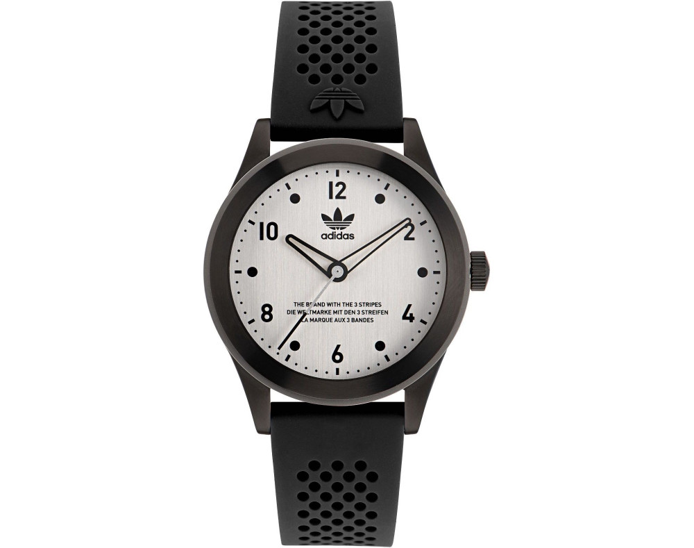 Adidas Code Three AOSY22517 Herrenuhr Adidas Code Three AOSY22517 Herrenuhr