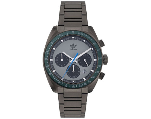 Adidas Edition One AOFH22007 Herrenuhr Chronograph