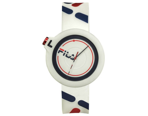 Fila Puffy 38-6081-006 Herrenuhr