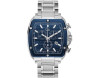GC Spirit Tonneau Y83005G7MF Herrenuhr Chronograph