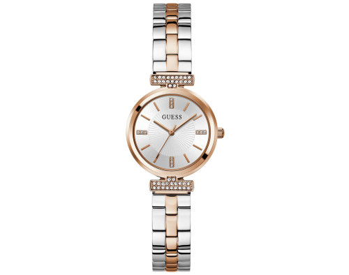 Guess Array GW0762L4 Orologio Donna Al quarzo