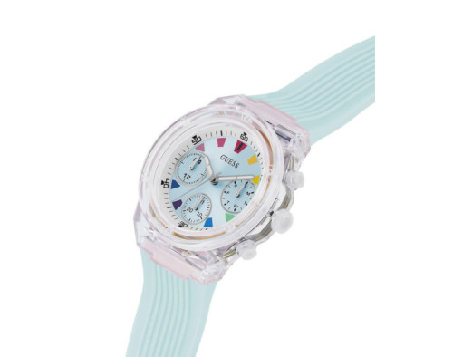 Guess Athena GW0438L8 Damenuhr