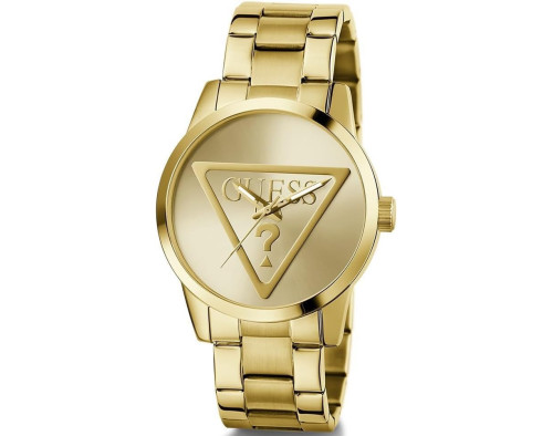 Guess Badge GW0782G1 Orologio Uomo Al quarzo