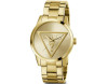 Guess Badge GW0782G1 Quarzwerk Herren-Armbanduhr