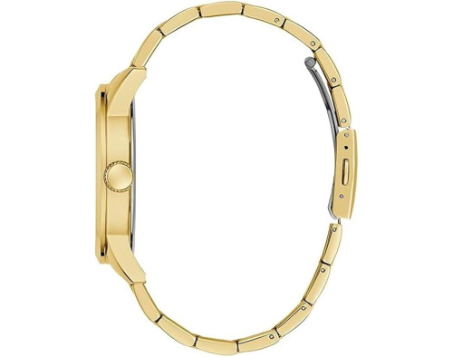 Guess Badge GW0782G1 Orologio Uomo Al quarzo