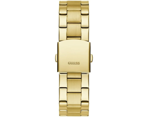 Guess Badge GW0782G1 Reloj Cuarzo para Hombre