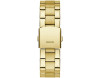Guess Badge GW0782G1 Quarzwerk Herren-Armbanduhr