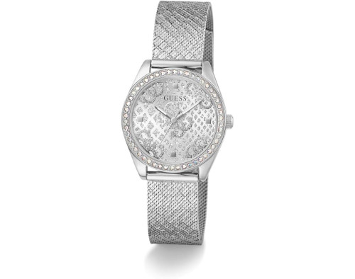 Guess Boa GW0748L1 Quarzwerk Damen-Armbanduhr