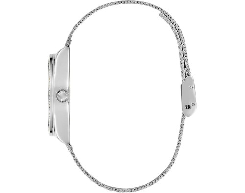 Guess Boa GW0748L1 Quarzwerk Damen-Armbanduhr