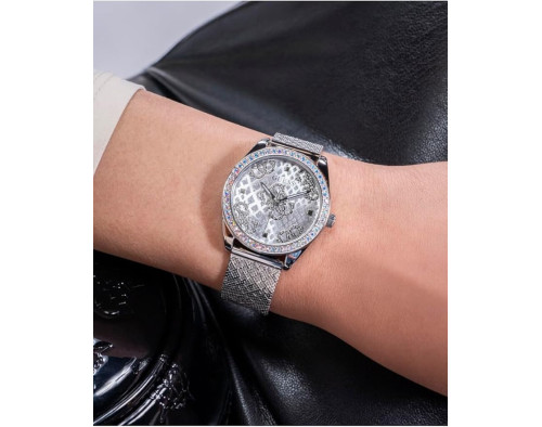 Guess Boa GW0748L1 Reloj Cuarzo para Mujer