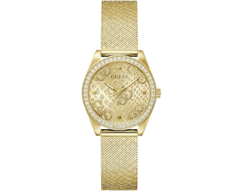 Guess Boa GW0748L2 Damenuhr