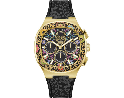 Guess Catrin GW0784G1 Montre Quartz Homme
