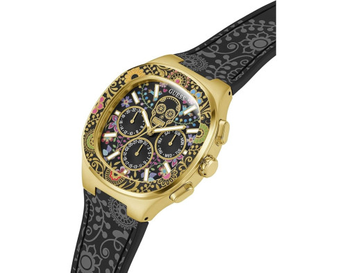 Guess Catrin GW0784G1 Montre Quartz Homme
