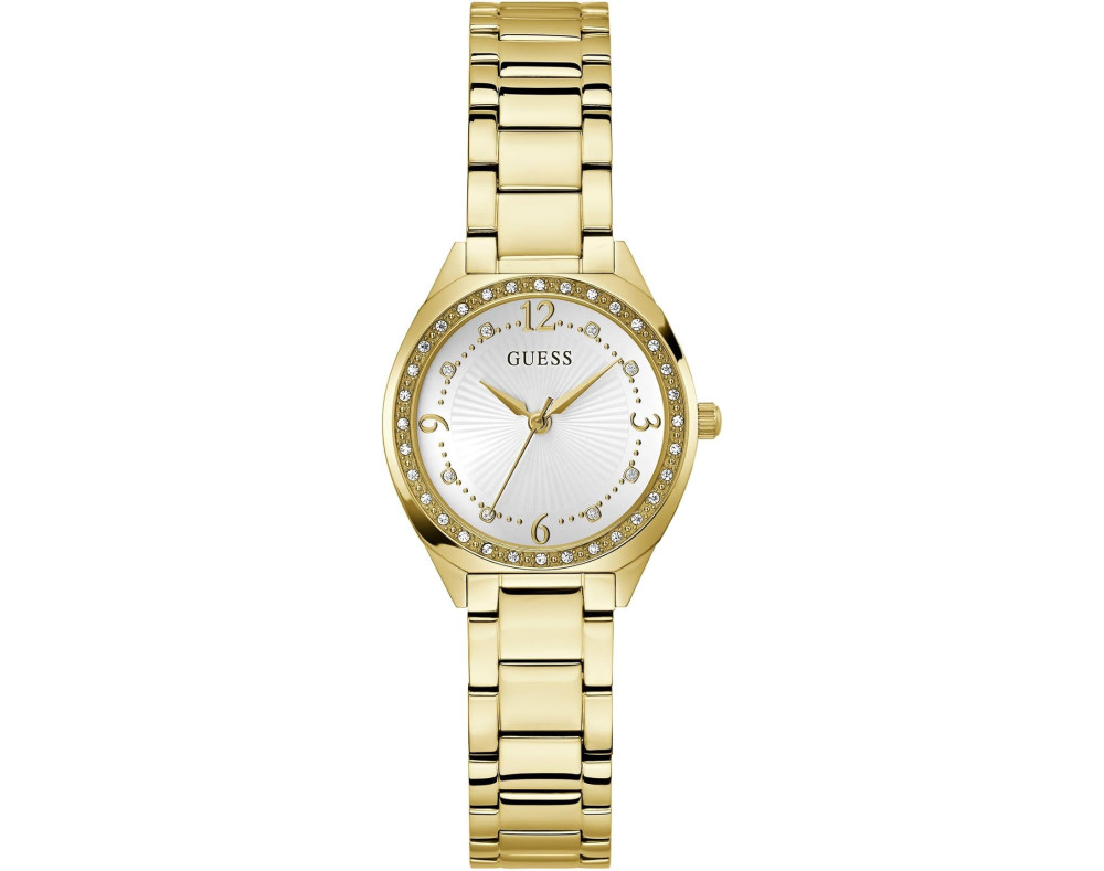 Guess Charlotte GW0767L2 Montre Quartz Femme Guess Charlotte GW0767L2 Montre Quartz Femme