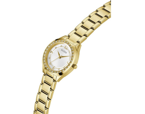 Guess Charlotte GW0767L2 Montre Quartz Femme