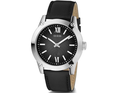 Guess Crescent GW0628G1 Quarzwerk Herren-Armbanduhr