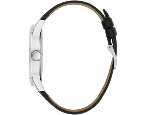 Guess Crescent GW0628G1 Quarzwerk Herren-Armbanduhr