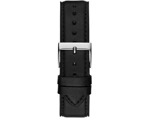 Guess Crescent GW0628G1 Quarzwerk Herren-Armbanduhr