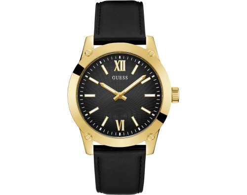 Guess Crescent GW0628G2 Reloj Cuarzo para Hombre