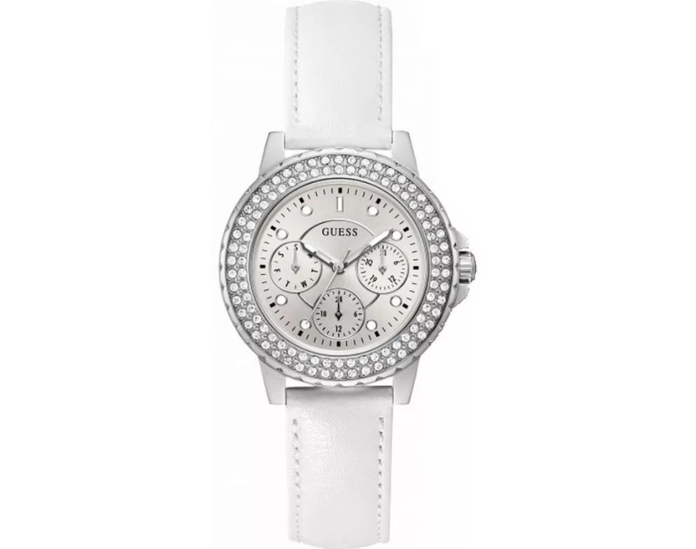 Guess Crown Jewel Set GW0660L1 Damenuhr Guess Crown Jewel Set GW0660L1 Damenuhr