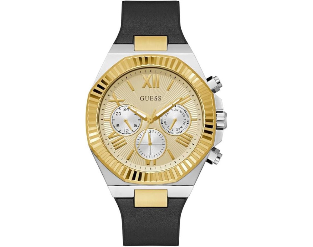 Guess Equity GW0791G1 Herrenuhr