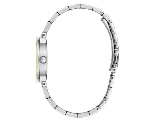 Guess Fawn GW0686L2 Quarzwerk Damen-Armbanduhr