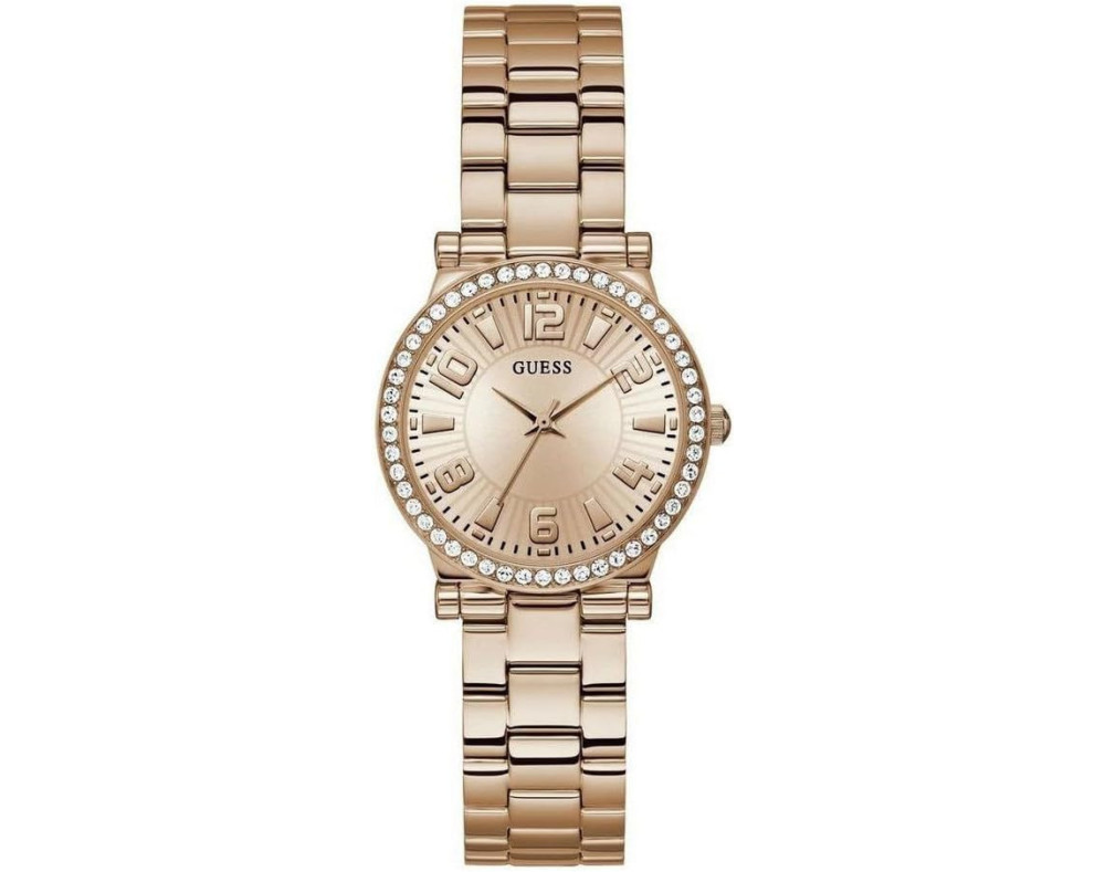 Guess Fawn GW0686L3 Damenuhr
