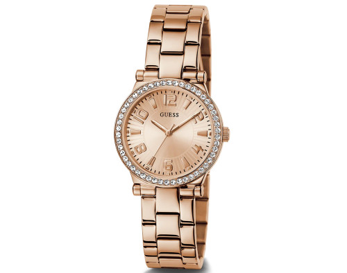 Guess Fawn GW0686L3 Damenuhr