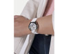 Guess Glitz Plaque GW0745L3 Damenuhr