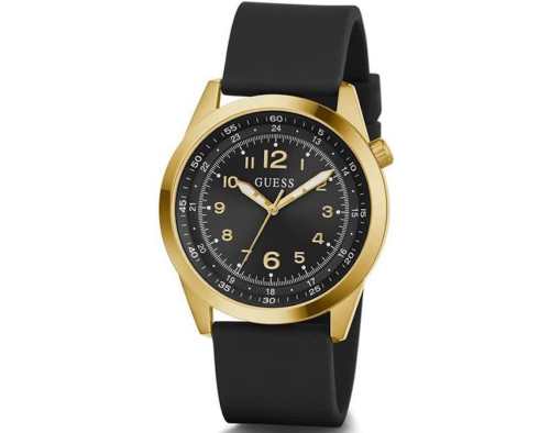 Guess Max GW0494G2 Herrenuhr