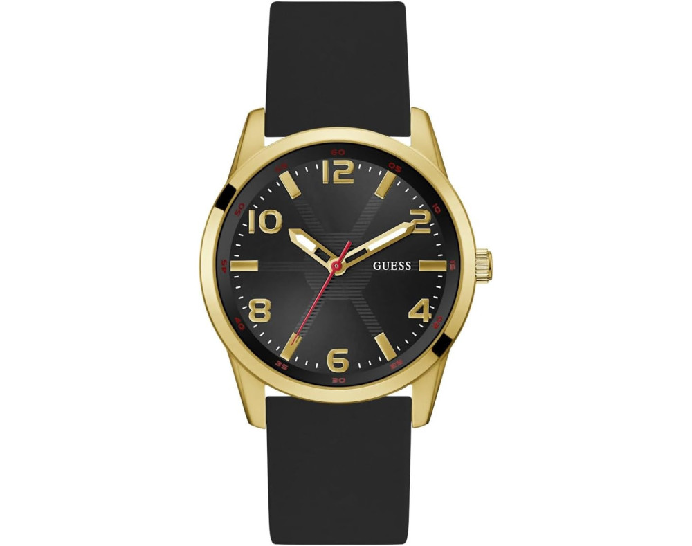 Guess Monte GW0805G2 Herrenuhr