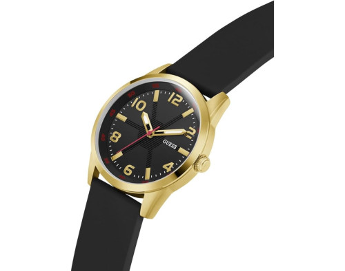 Guess Monte GW0805G2 Herrenuhr