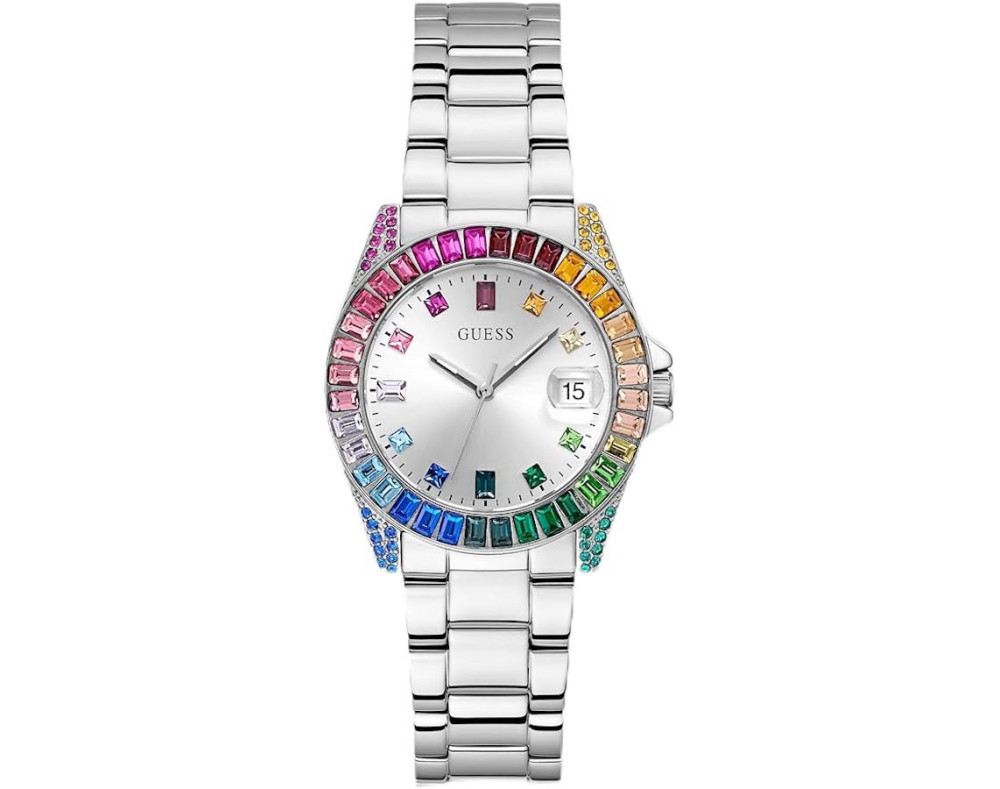 Guess Opaline GW0475L4 Damenuhr Guess Opaline GW0475L4 Damenuhr