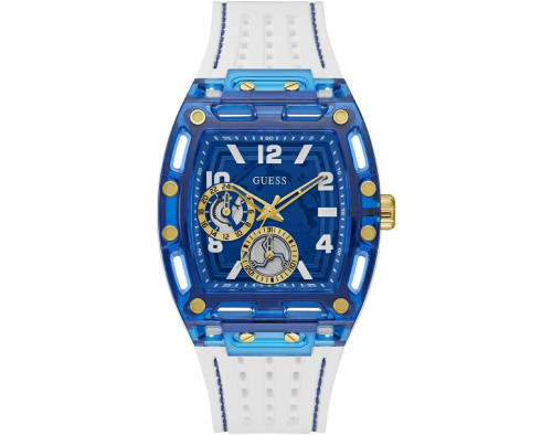 Guess Phoenix GW0499G6 Herrenuhr